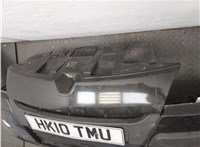  Заглушка буксировочного крюка Renault Megane 3 2009-2016 11489534 #4