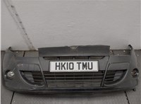  Заглушка буксировочного крюка Renault Megane 3 2009-2016 11489534 #1