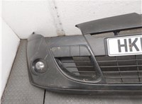  Заглушка буксировочного крюка Renault Megane 3 2009-2016 11489534 #15