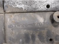 5142047030 Защита моторного отсека (картера ДВС) Toyota Prius 2015-2019 20576540 #5