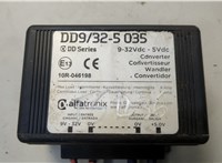  Инвертор, преобразователь напряжения Iveco EuroCargo 2 2002-2015 20576542 #4