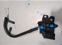 A1717500085 Замок багажника Mercedes CLK W209 2002-2010 20576559 #2