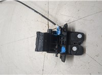 A1717500085 Замок багажника Mercedes CLK W209 2002-2010 20576559 #2