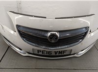1401115, 23106400 Бампер Opel Insignia 2008-2017 20576600 #1