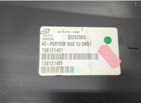 98082243ZM Дверная карта (Обшивка двери) Citroen Jumpy (SpaceTourer) 2017-2025 20576627 #5