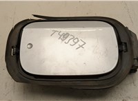  Лючок бензобака Renault Laguna 3 2007-2025 20576672 #1