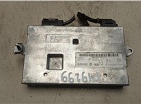 4E0035729 Блок управления интерфейсом Audi A6 (C6) Allroad 2006-2011 20576688 #1