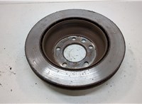  Диск тормозной Porsche Cayenne 2002-2010 20576697 #1