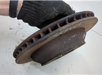  Диск тормозной Porsche Cayenne 2002-2010 20576697 #2