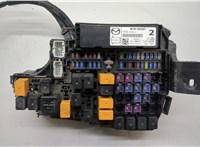  Блок предохранителей Mazda CX-9 2016-2022 20573727 #2