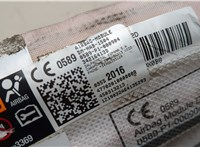 03552016, 34216413D Подушка безопасности боковая (шторка) Citroen C3 Aircross 2017-2024 20576740 #3