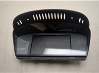 9114357, 9114353 Дисплей компьютера (информационный) BMW 5 E60 2003-2010 20576746 #1