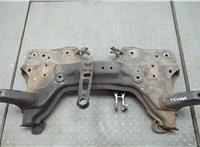 302109, 55703234 Балка подвески передняя (подрамник) Opel Corsa D 2006-2014 20576748 #1