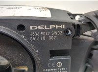 13162134 Переключатель поворотов и дворников (стрекоза) Opel Vectra C 2002-2008 20576758 #3