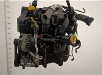  Форсунка топливная Renault Megane 3 2009-2016 11489652 #3