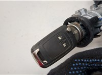 23423701, 95442049, 42349068 Переключатель поворотов и дворников (стрекоза) Opel Mokka 2012-2019 20576761 #5