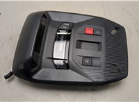 9814757480 Фонарь салона (плафон) Peugeot 308 2021-2025 20576795 #1