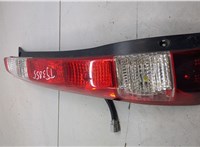 33551SCAE11 Фонарь (задний) Honda CR-V 2001-2006 20576798 #1