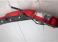 33551SCAE11 Фонарь (задний) Honda CR-V 2001-2006 20576798 #16
