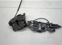 13533606 Замок двери Chevrolet Malibu 2018-2025 20576812 #1