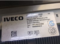 504046588 Щиток приборов (приборная панель) Iveco EuroCargo 2 2002-2015 20576821 #4