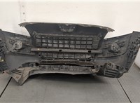  Фара противотуманная (галогенка) Peugeot 3008 2009-2016 11489712 #5