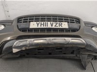  Фара противотуманная (галогенка) Peugeot 3008 2009-2016 11489712 #1