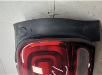208025 Фонарь (задний) Citroen C3 Aircross 2017-2024 20576852 #2