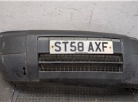 7401W7 Бампер Citroen Berlingo 2002-2008 20576860 #4