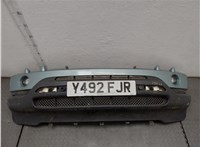 51118402303, 8402303 Бампер BMW X5 E53 2000-2006 20576884 #1