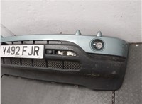 51118402303, 8402303 Бампер BMW X5 E53 2000-2006 20576884 #21