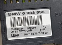 6983535 Блок управления светом BMW 6 E63 2003-2010 20576899 #3