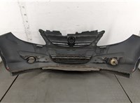 6400629, 13211462, 93189721 Бампер Opel Corsa D 2006-2014 20576963 #2