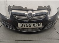 6400629, 13211462, 93189721 Бампер Opel Corsa D 2006-2014 20576963 #1