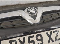 6400629, 13211462, 93189721 Бампер Opel Corsa D 2006-2014 20576963 #7
