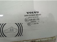 8693973 Стекло боковой двери Volvo S80 2006-2016 20576980 #2
