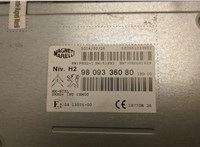 9809336080 Магнитола Peugeot 308 2013-2021 20576988 #2