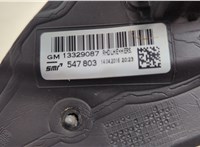 1428475, 13327356, 13329087 Зеркало боковое Opel Insignia 2008-2017 20576996 #6