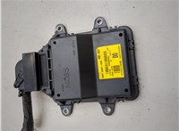 59790-A2100 Блок управления стояночным тормозом KIA Ceed 2012-2018 20576998 #1