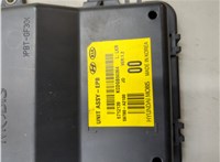 59790-A2100 Блок управления стояночным тормозом KIA Ceed 2012-2018 20576998 #3