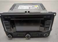 3C0035270B Магнитола Volkswagen Passat CC 2008-2012 20577012 #1