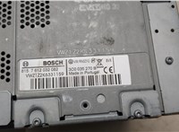 3C0035270B Магнитола Volkswagen Passat CC 2008-2012 20577012 #6