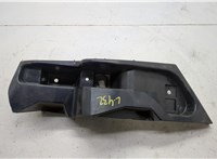 DS7317E850AB Кронштейн бампера Ford Fusion 2017-2020 USA 20577018 #1