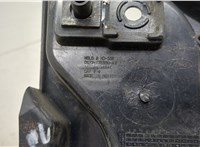 DS7317E850AB Кронштейн бампера Ford Fusion 2017-2020 USA 20577018 #3