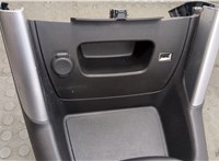  Консоль салона (кулисная часть) Citroen C3 Aircross 2017-2024 20577036 #5