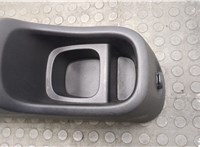  Консоль салона (кулисная часть) Citroen C3 Aircross 2017-2024 20577036 #6