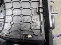  Консоль салона (кулисная часть) Citroen C3 Aircross 2017-2024 20577036 #7