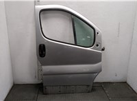  Дверь боковая (легковая) Renault Trafic 2001-2014 20577051 #1