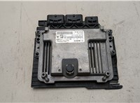 9666319580 Блок управления двигателем Peugeot 308 2013-2021 20577069 #1