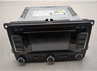 3C0035270B Магнитола Volkswagen Passat CC 2008-2012 20577072 #1